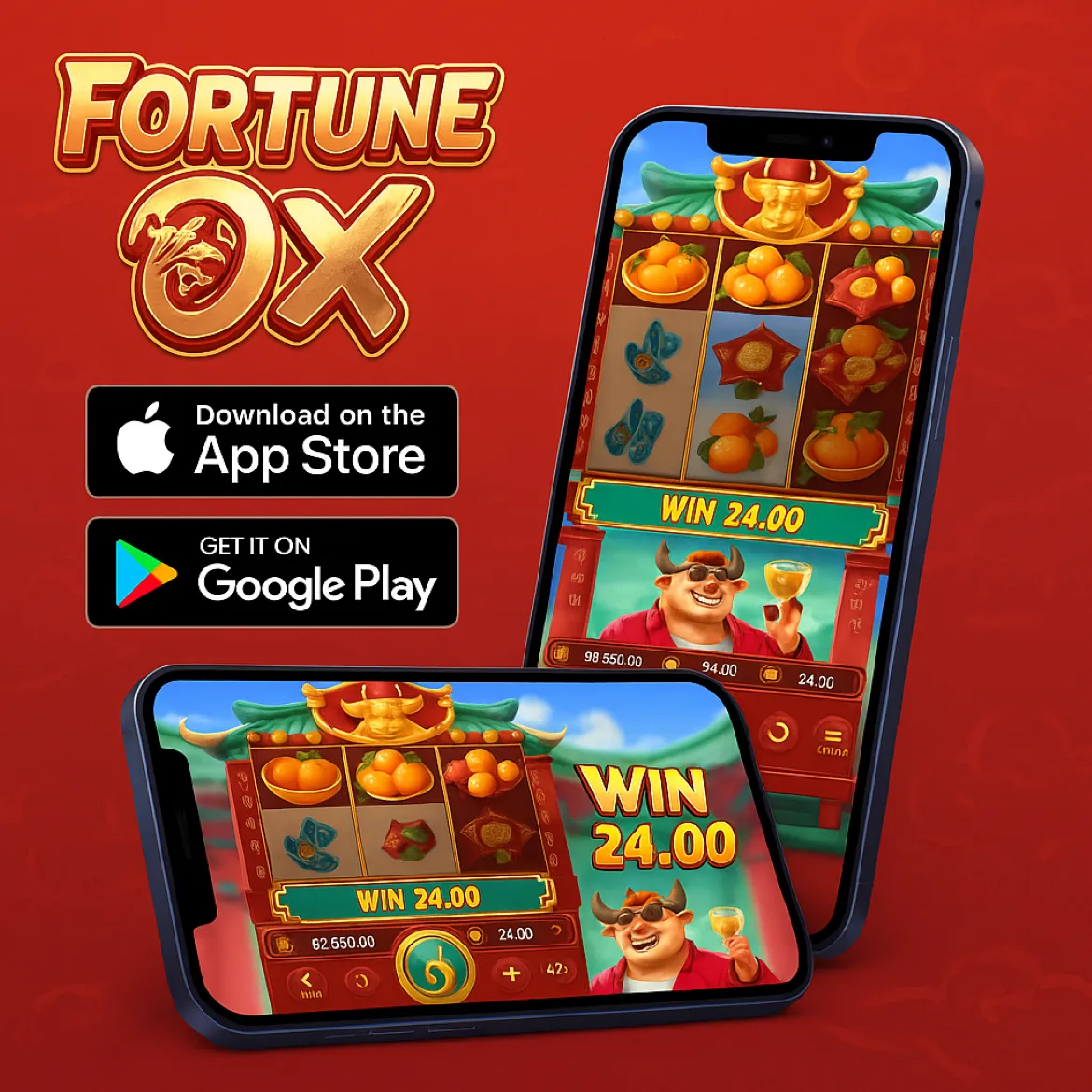 Fortune Ox APK